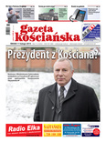 832 numer Gazety Kościańskiej