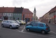 Koniec płatnych parkingów