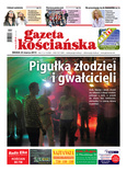 838 numer Gazety Kościańskiej