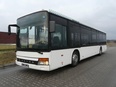 Gminnym autobusem do Czempinia