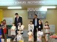 Recytowali Kerna