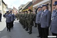 Pamięci pomordowanych policjantów