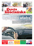 844 numer Gazety Kościańskiej