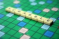 Zagraj w Scrabble tej!