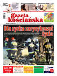 845 numer Gazety Kościańskiej