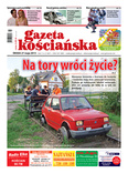 847 numer Gazety Kościańskiej