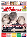 848 numer Gazety Kościańskiej