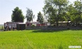 Wybuchł gaz