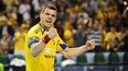 Turniej z Michałem Jureckim