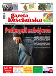 849 numer Gazety Kościańskiej