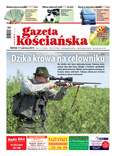 850 numer Gazety Kościańskiej