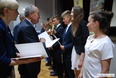 Nagrody dla najlepszych 