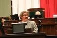 Minister sportu z Kościana?
