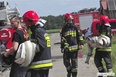 Pożar na poddaszu (aktualizacja)
