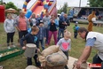 Mag-Mir zaprosił na piknik