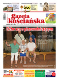 852 numer Gazety Kościańskiej