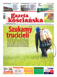 853 numer Gazety Kościańskiej