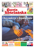 855 numer Gazety Kościańskiej