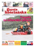 856 numer Gazety Kościańskiej