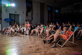 Teatr na leżakach
