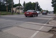 Bliżej kolejowych wiaduktów