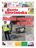 860 numer Gazety Kościańskiej