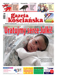 862 numer Gazety Kościańskiej