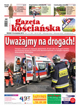 863 numer Gazety Kościańskiej