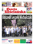 864 numer Gazety Kościańskiej