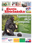 865 numer Gazety Kościańskiej