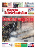 866 numer Gazety Kościańskiej