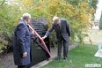 W hołdzie zamordowanym 