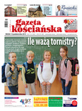 867 numer Gazety Kościańskiej