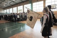 Uroczyście w Nietążkowie