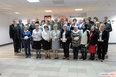 Nowy rok akademicki seniorów
