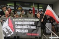 Przemówienia zamiast marszu  