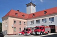 Otwarta strażnica 