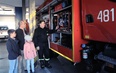 Otwarta strażnica