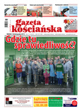 872 numer Gazety Kościańskiej