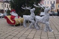 Komu przeszkadzają renifery? 