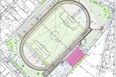 Stadion nie tylko dla piłkarzy