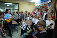 Czadowy ,,Hymn integracji’’
