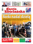 879 numer Gazety Kościańskiej