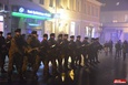 Oddali hołd powstańcom