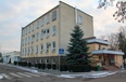 Rozbudują starostwo