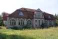 Niechciany pałac