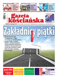 886 numer Gazety Kościańskiej