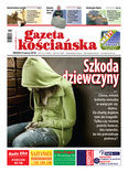 888 numer Gazety Kościańskiej