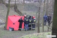 Wyłowiono ciało z kanału Obry 