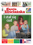 891 numer Gazety Kościańskiej